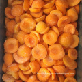 Chinese Hot Sale Bulk Frozen Apricot Halves Peeped